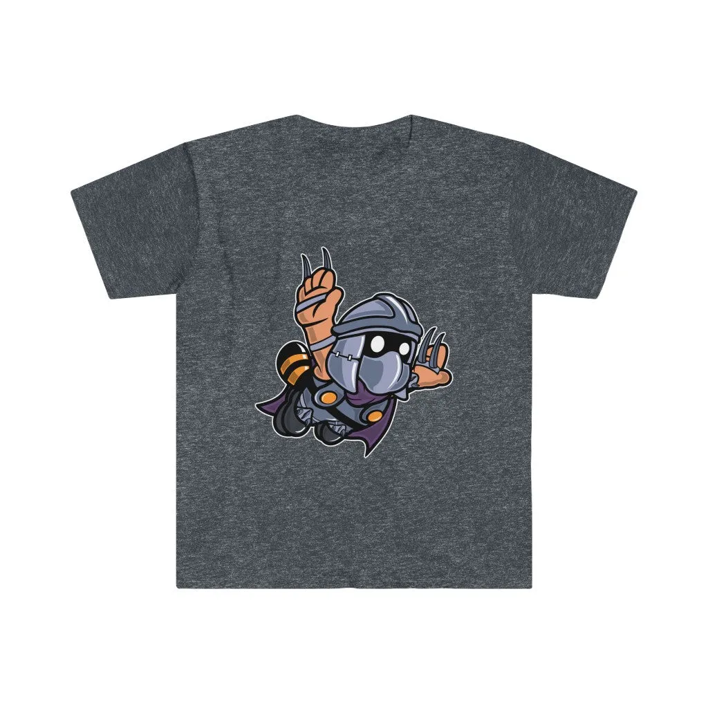 Super Shredder T-Shirt