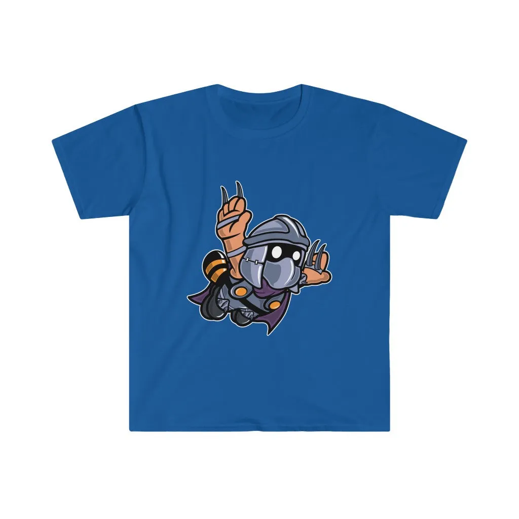 Super Shredder T-Shirt
