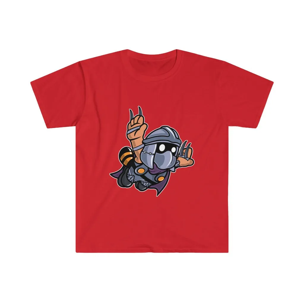Super Shredder T-Shirt
