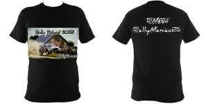 Super-soft Heavy Tee
