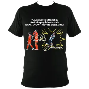 Super-soft Heavy Tee