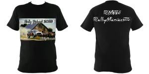 Super-soft Heavy Tee