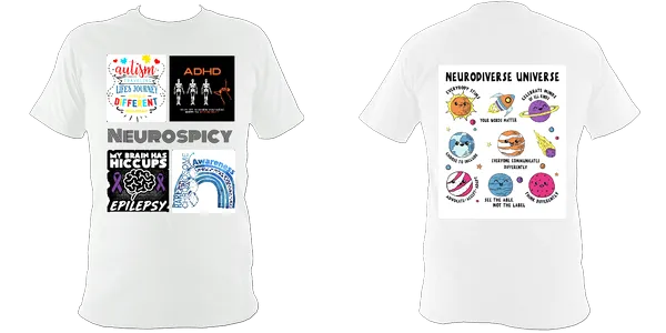 Super-soft Heavy Tee