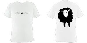 Super-soft Heavy Tee