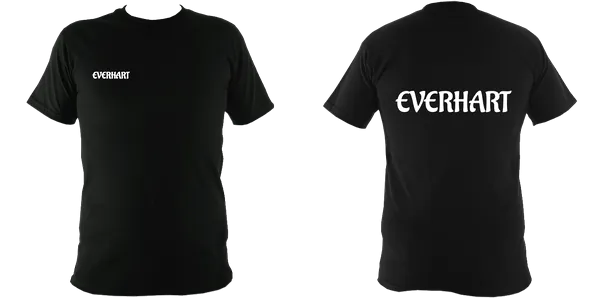 Super-soft Heavy Tee