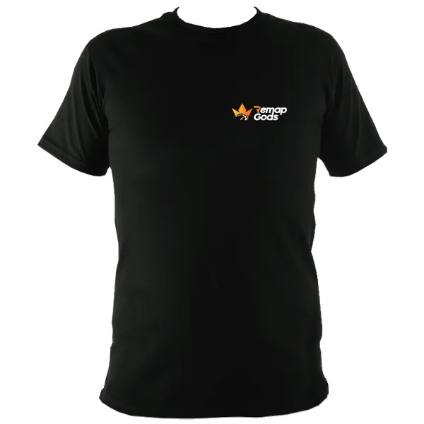 Super-soft Heavy Tee