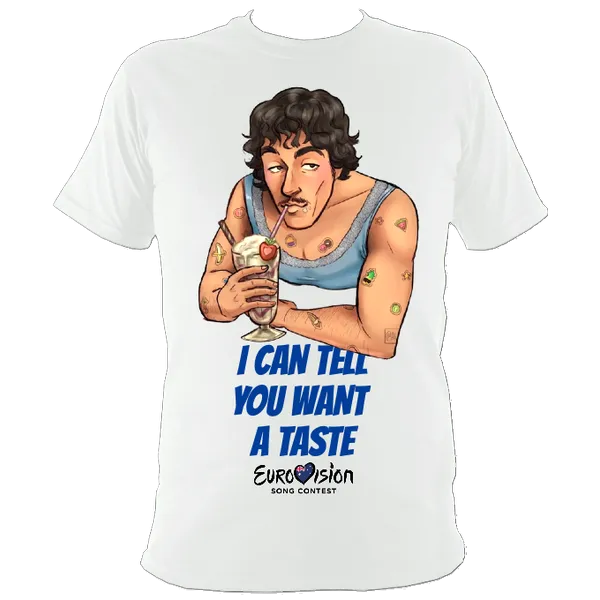 Super-soft Heavy Tee