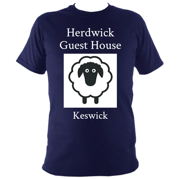 Super-soft Heavy Tee