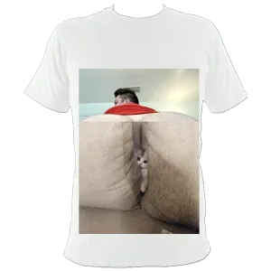 Super-soft Heavy Tee