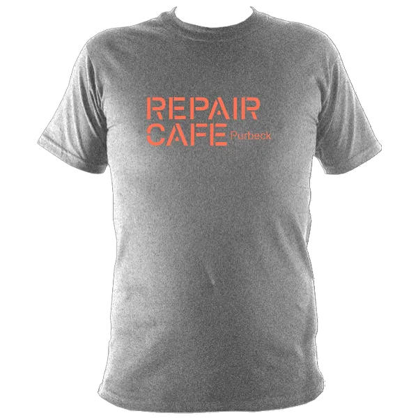 Super-soft Heavy Tee