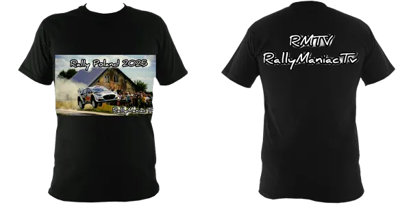 Super-soft Heavy Tee