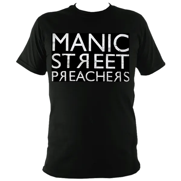 Super-soft Heavy Tee