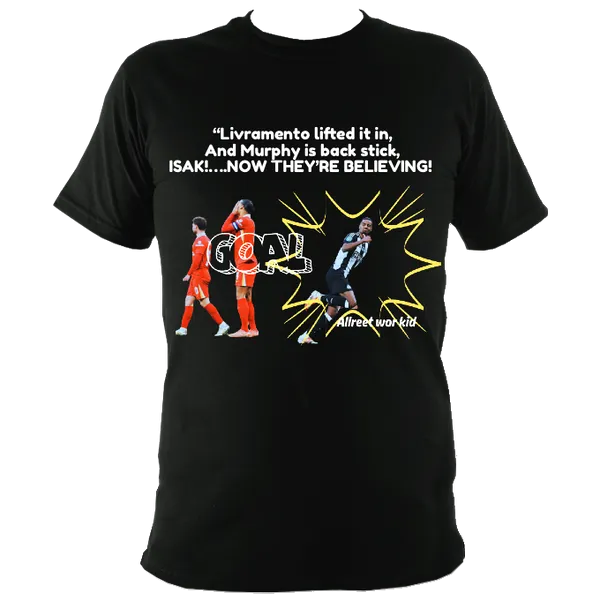 Super-soft Heavy Tee