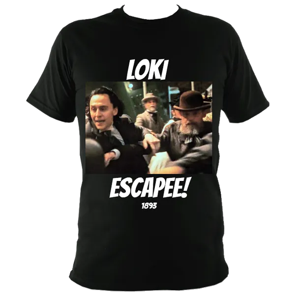 Super-soft Heavy Tee
