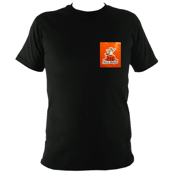 Super-soft Heavy Tee