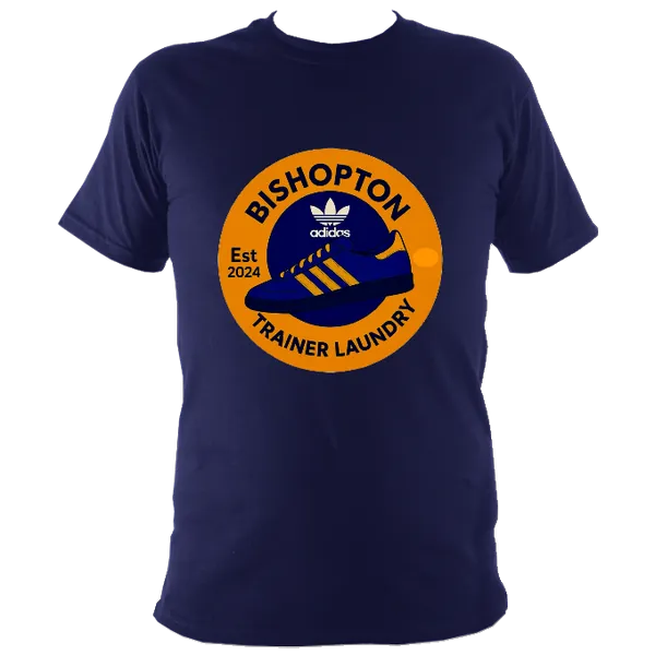 Super-soft Heavy Tee