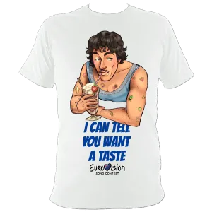Super-soft Heavy Tee