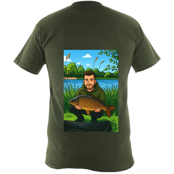 Super-soft Heavy Tee