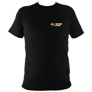 Super-soft Heavy Tee