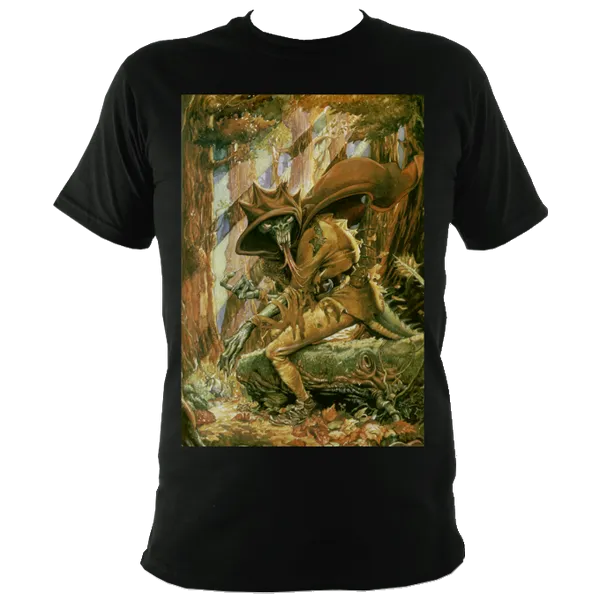 Super-soft Heavy Tee