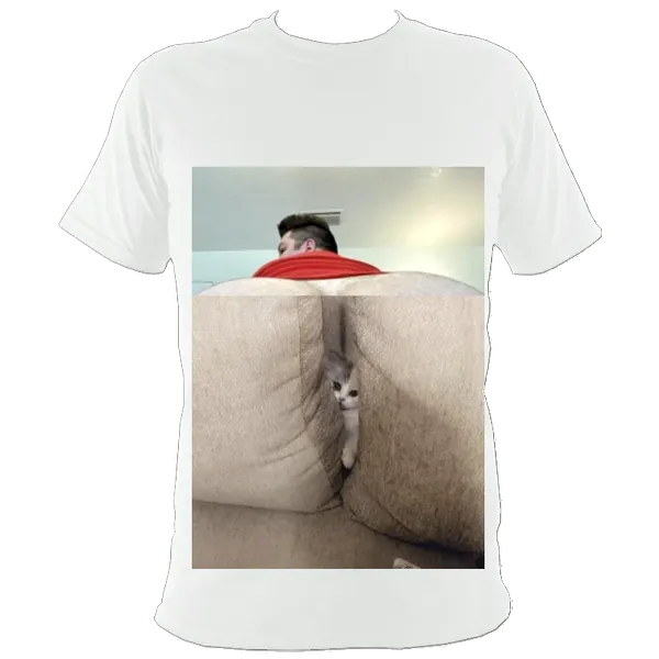 Super-soft Heavy Tee