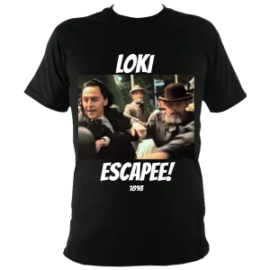 Super-soft Heavy Tee