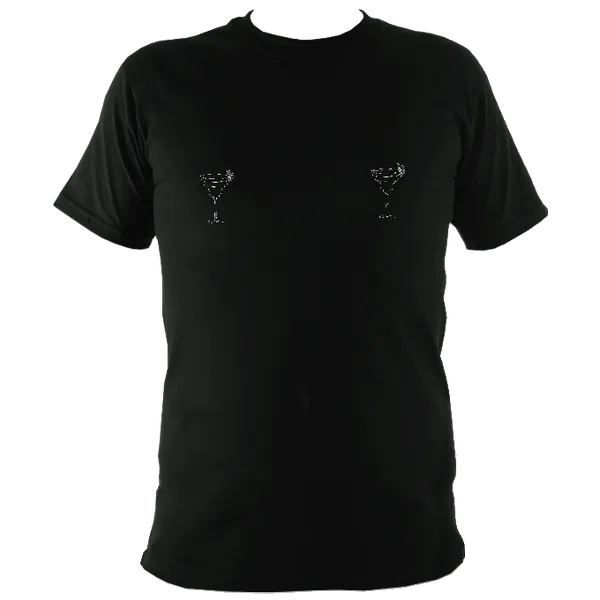Super-soft Heavy Tee