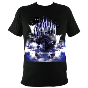 Super-soft Heavy Tee