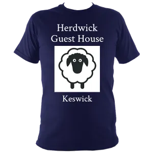 Super-soft Heavy Tee