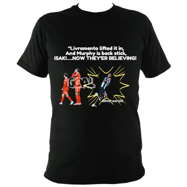 Super-soft Heavy Tee