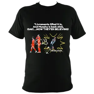 Super-soft Heavy Tee