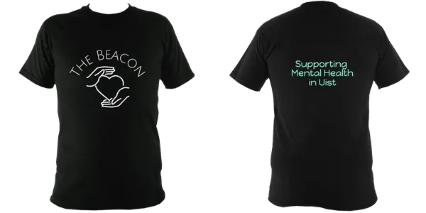 Super-soft Heavy Tee