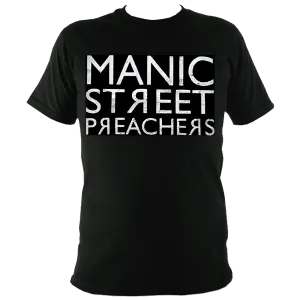 Super-soft Heavy Tee