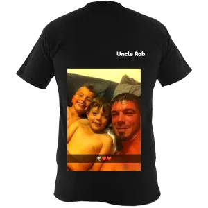 Super-soft Heavy Tee