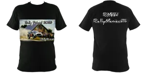 Super-soft Heavy Tee