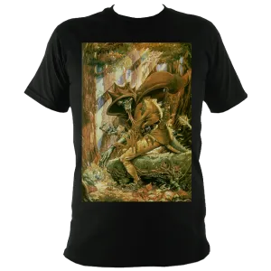 Super-soft Heavy Tee