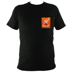 Super-soft Heavy Tee