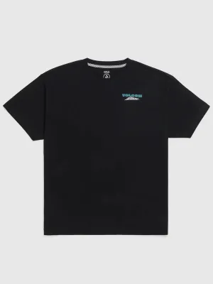 Surf Vitals Shred Deck Short Sleeve Tee
