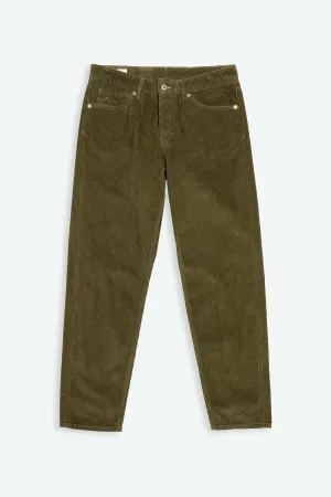 SUSHAN | BURNT OLIVE