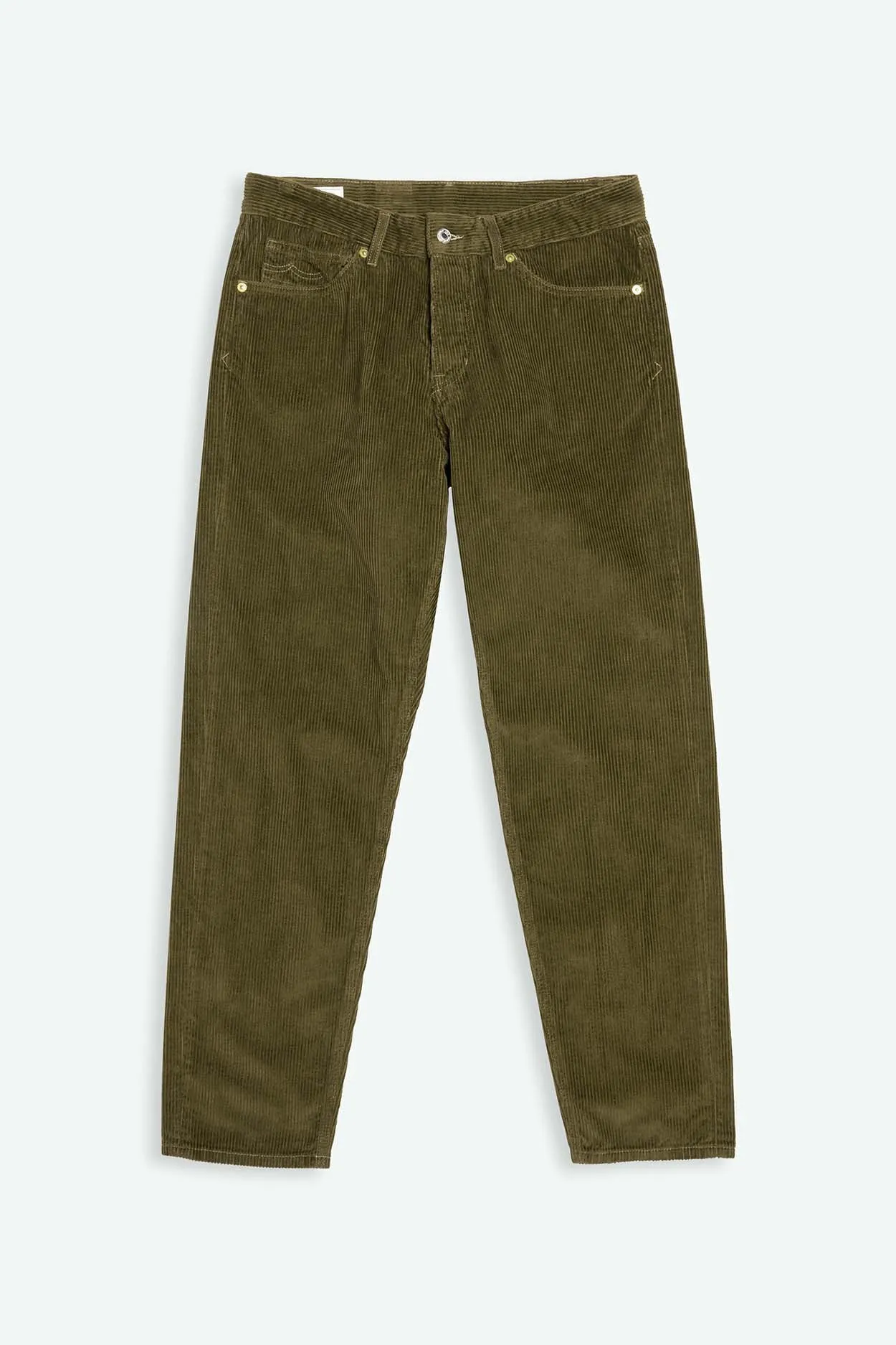 SUSHAN | BURNT OLIVE
