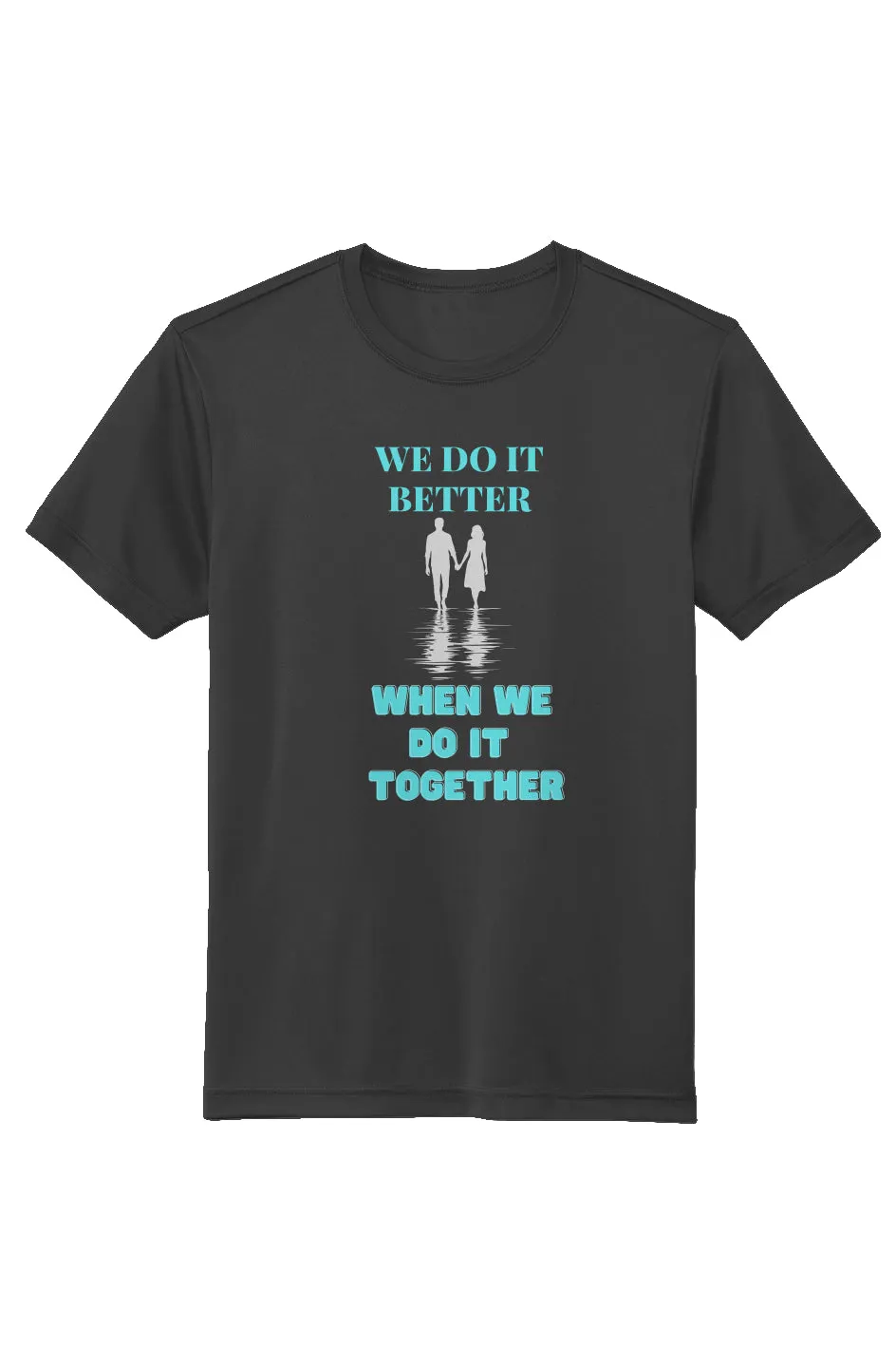 Sustainable Athletic Tee