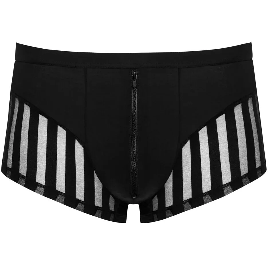 Svenjoyment Stripe Shorts