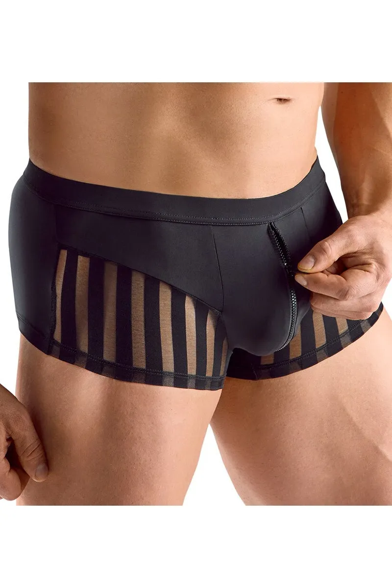Svenjoyment Stripe Shorts