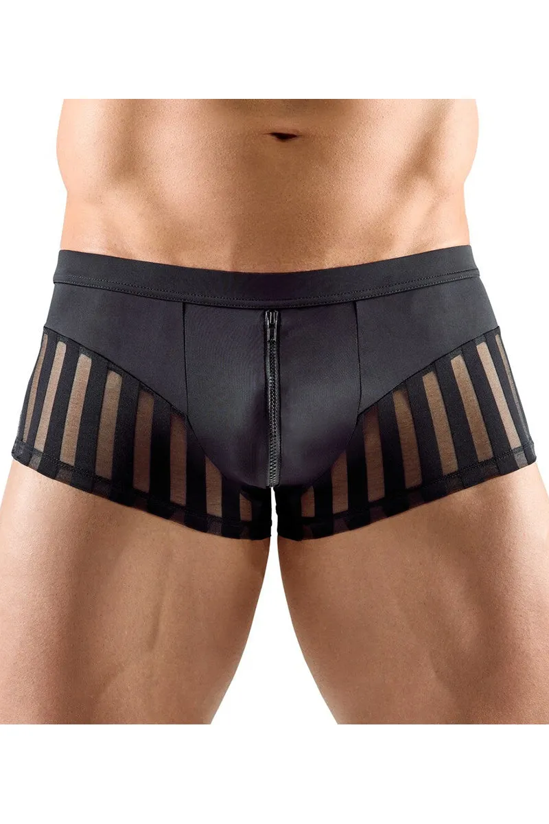 Svenjoyment Stripe Shorts