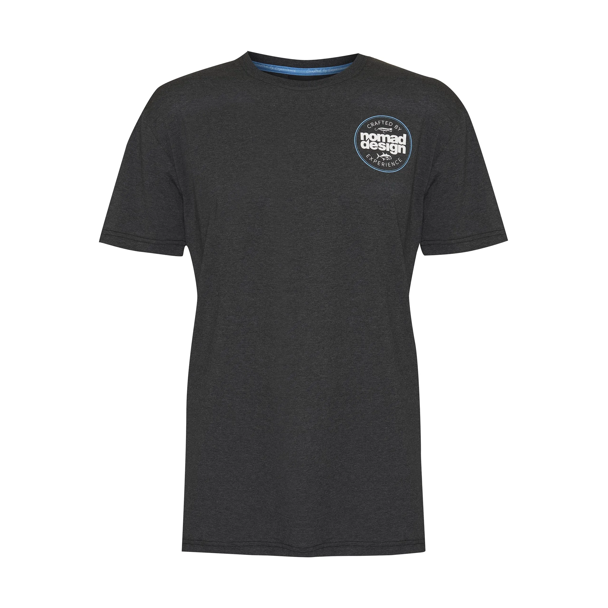 T-Shirt - Classic Flying Fish