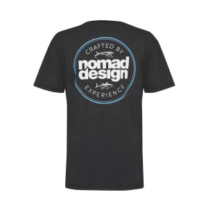 T-Shirt - Classic Flying Fish