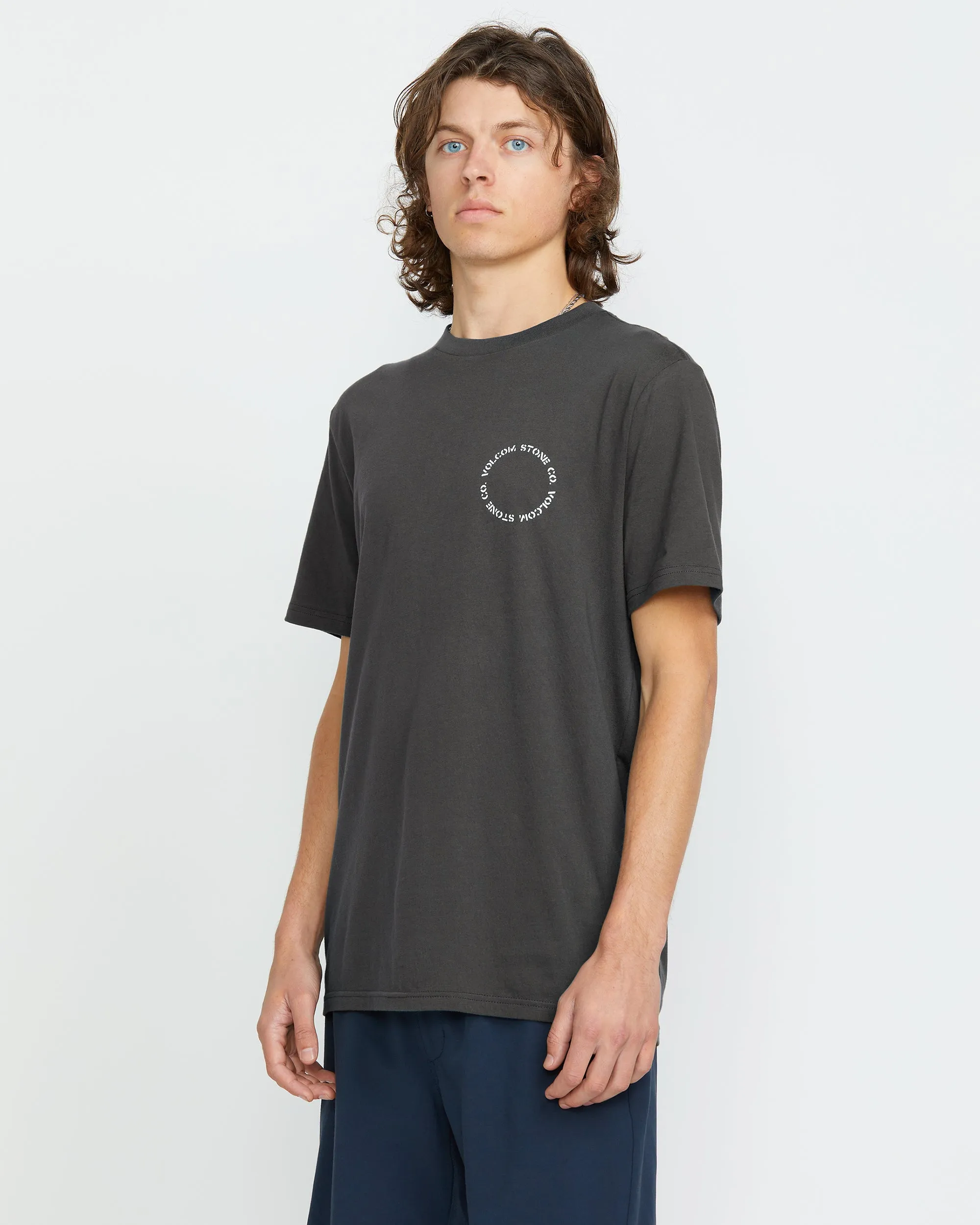 T-shirt Jam Planet - STEALTH
