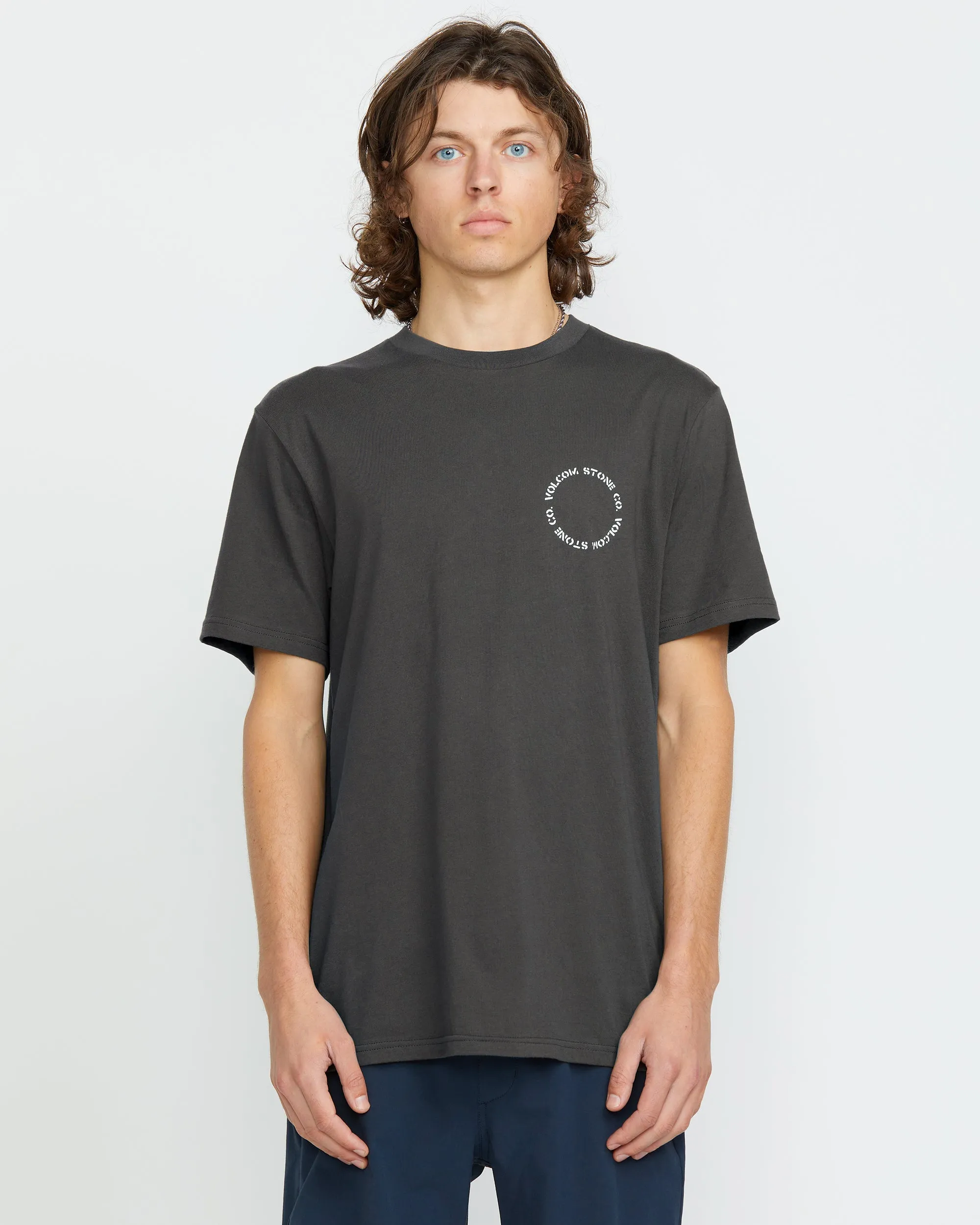 T-shirt Jam Planet - STEALTH