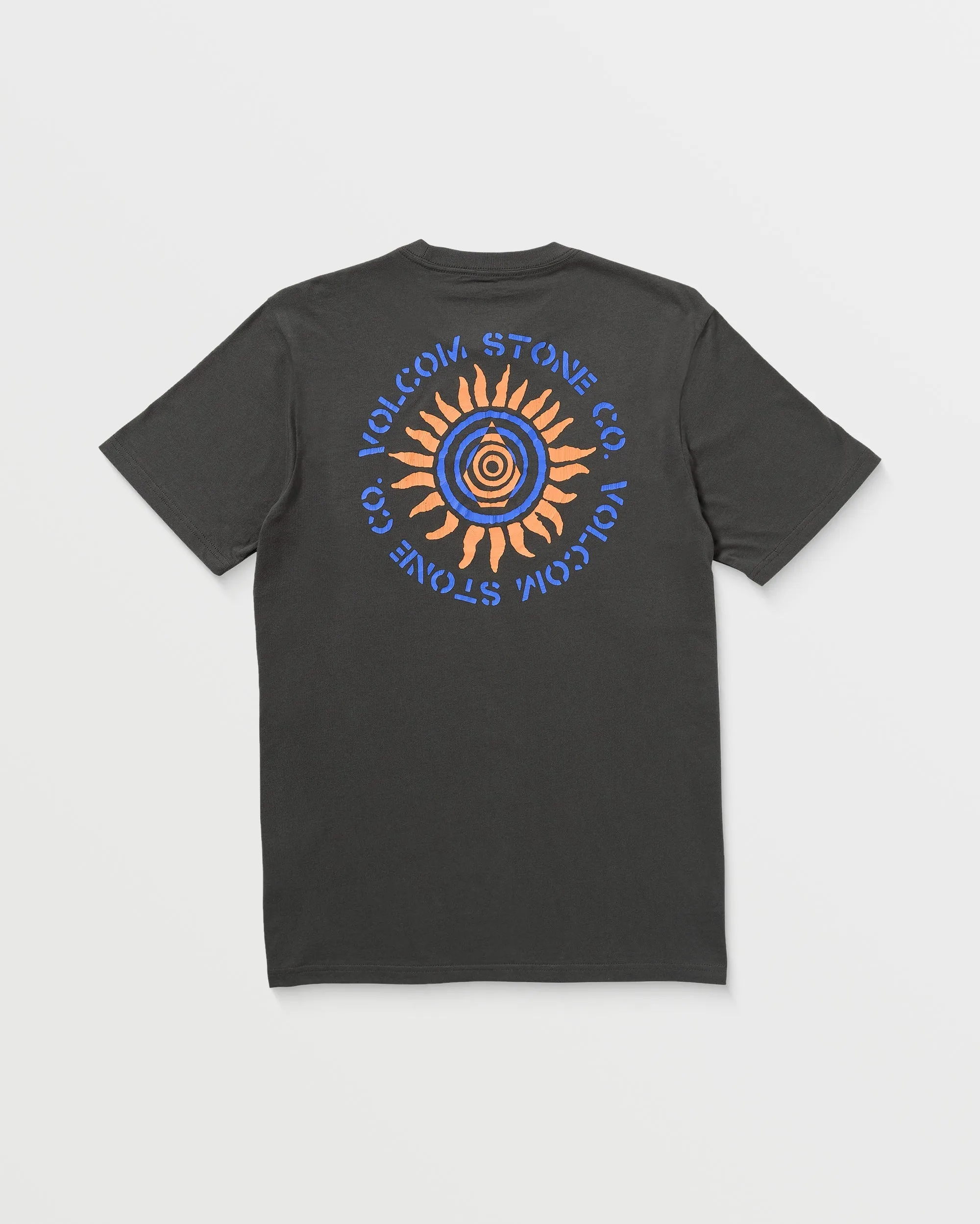 T-shirt Jam Planet - STEALTH