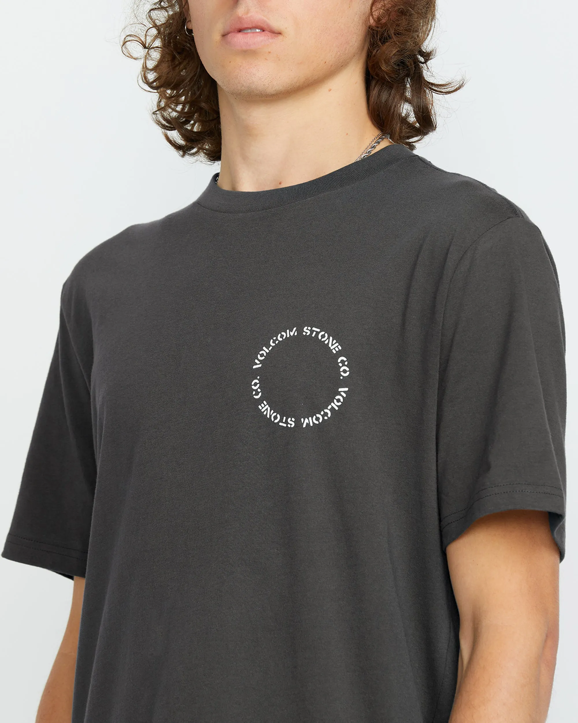 T-shirt Jam Planet - STEALTH